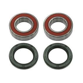 Psychic MX KTM Husaberg Husqvarna Rear Wheel Bearing Kit 