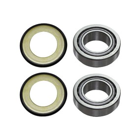 Psychic Honda CR / CRF / XR Steering Head Bearing Kit