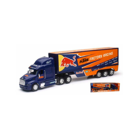 New Ray KTM Red Bull Racing Team Truck 1:32 Scale