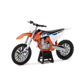 New Ray KTM 450SXF 1:12 Scale Model