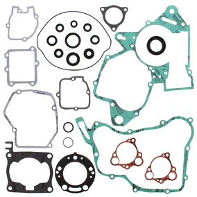 Namura Honda CR125R 2004 Complete Gasket Set