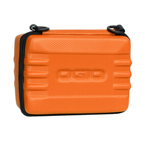 OGIO Action Camera Vault Hi Viz Orange