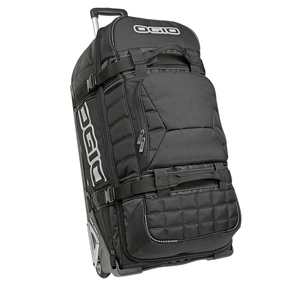 OGIO Rig 9800 Black Gear Bag