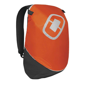 OGIO Street Bag - No Drag Rain Cover Hi Viz Orange