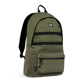 OGIO Alpha Lite Convoy 120 Backpack - Olive