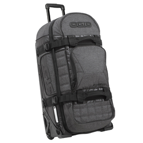 OGIO Rig 9800 Dark Static Gear / Travel Bag