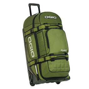 OGIO Rig 9800 Green Gear / Travel Bag