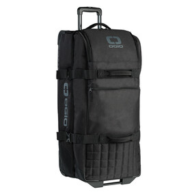 OGIO Trucker Black Gear Bag