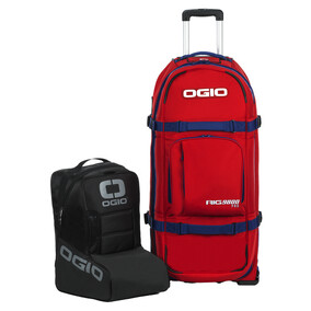 OGIO Rig 9800 PRO Cubbie Gear Bag