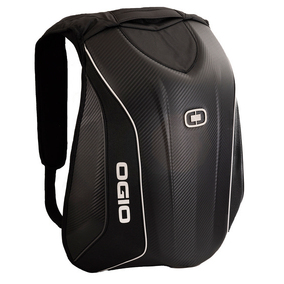 OGIO No Drag MACH 5 D3O Motorcycle Bag