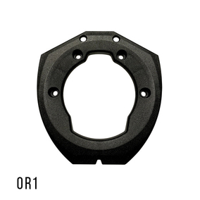 OGIO Tank Bag Mounting Rings (BMW/DUCATI/KTM)