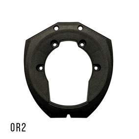 OGIO Tank Bag Mounting Rings (TRIUMPH/APRILIA/MV AGUSTA)