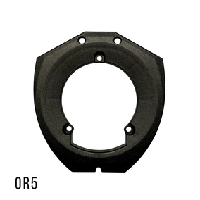 OGIO Tank Bag Mounting Rings (YAMAHA)