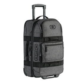 OGIO Onu 22 Dark Static Travel Bag 