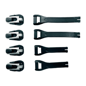 Replacement RMX Replacement Buckles and Strap kit