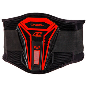 O'Neal PXR Kidney Belt Red