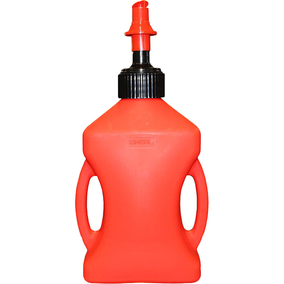 ONEAL FAST FILL FUEL JUG - RED 10L