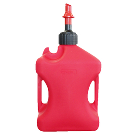 ONEAL FAST FILL FUEL JUG - RED 20L