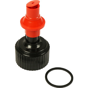 Fast Fill Fuel Jug Replacement Cap