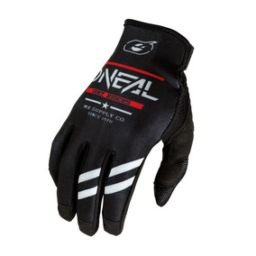 O'Neal MAYHEM Squadron Glove - Black/Grey (XL)