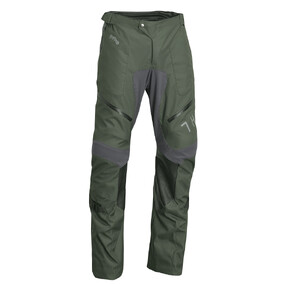 THOR TERRAIN OTB PANTS ARMY/CHARCOAL 