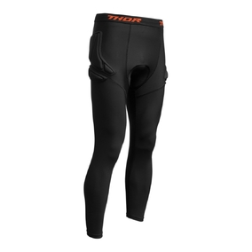 THOR MX PANTS COMP XP BLACK 