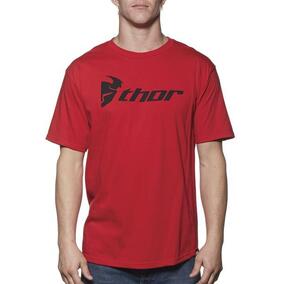 T-shirt LNP Red