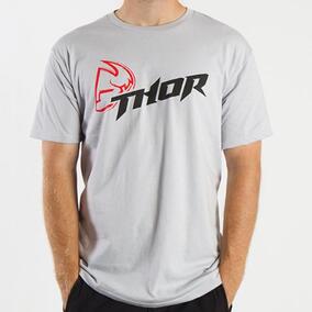 T-shirt Fusion Silver