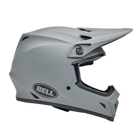 Bell MX-9 MIPS Matte Nardo Helmet