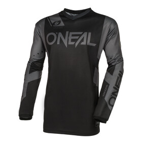 O'Neal 24 ELEMENT Racewear Jersey - Black/Grey