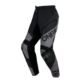 O'Neal 24 Youth ELEMENT Racewear Pant - Black/Grey
