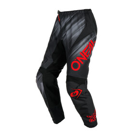 O'Neal 24 Youth ELEMENT Voltage Pant - Black/Red