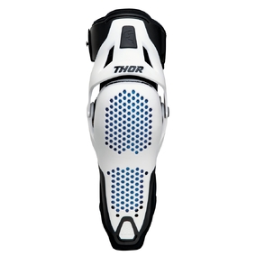 THOR MX KNEEGUARD SENTINEL LTD WHITE