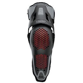 THOR MX KNEEGUARD SENTINEL LTD BLACK