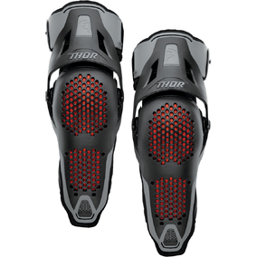 KNEEGUARD THOR MX SENTINEL BLACK