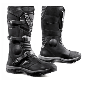 Forma Adventure Riding Boot Black