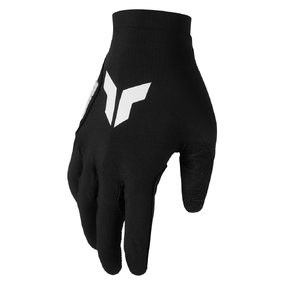 GLOVE THOR MX SPORT BLACK