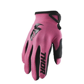 THOR Sector Women Pink Glove