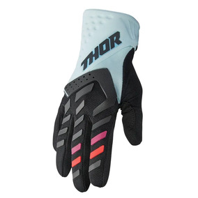 THOR Spectrum Women Glove Black/Midnight