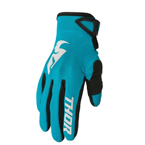 THOR Sector Women Aqua Glove