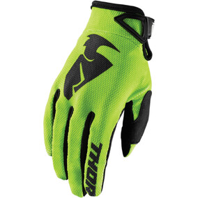 THOR MX GLOVES SECTOR ACID YOUTH 