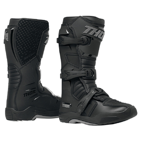 THOR MX BOOTS BLITZ XR WOMEN BK/GY 