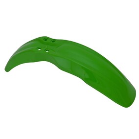 RTech Kawasaki KX65 01-23 Green Front Fender