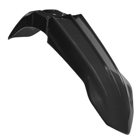 RTech Yamaha YZ85 22-24 Black Front Fender