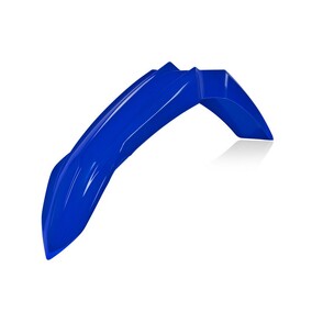 RTech Yamaha YZF 18-24 Blue Front Fender