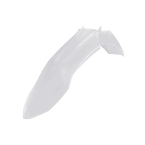 RTech Yamaha YZF450 2023 White Front Fender