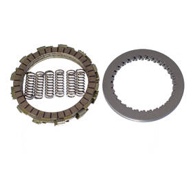 Premier Yamaha YZ450F 14-21 Dirt Racer Clutch Kit