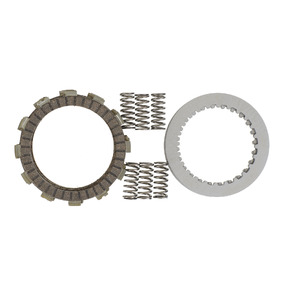 Premier Husqvarna TC125 14-18 TE125 14-16 KTM 125SX 15-18 Dirt Racer Clutch Kit