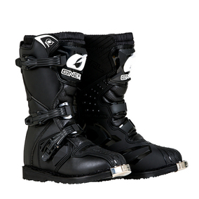 O'Neal Peewee RIDER Boot - Black