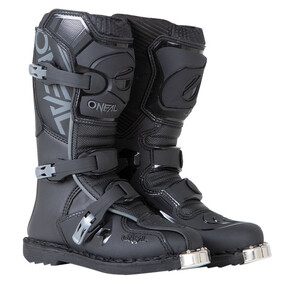 ONeal Youth ELEMENT Boot - Black